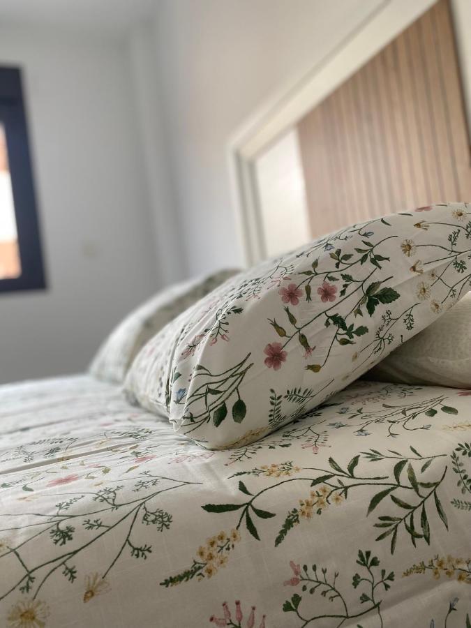 Apartamento Isabel Caravaca De La Cruz Dış mekan fotoğraf