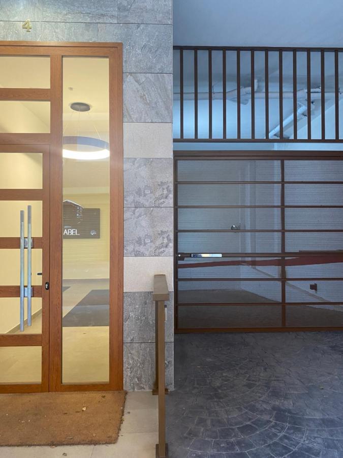 Apartamento Isabel Caravaca De La Cruz Dış mekan fotoğraf