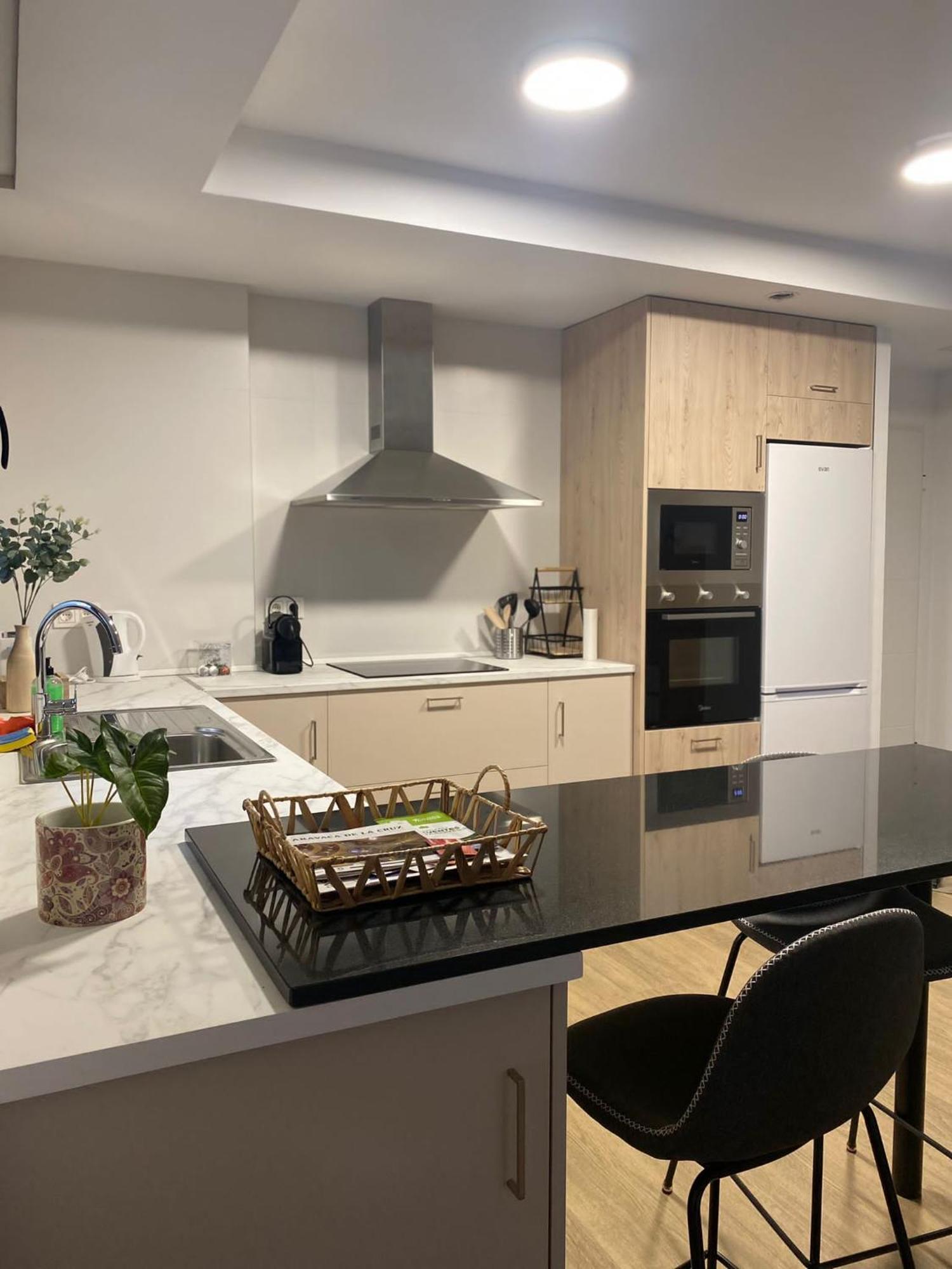 Apartamento Isabel Caravaca De La Cruz Dış mekan fotoğraf
