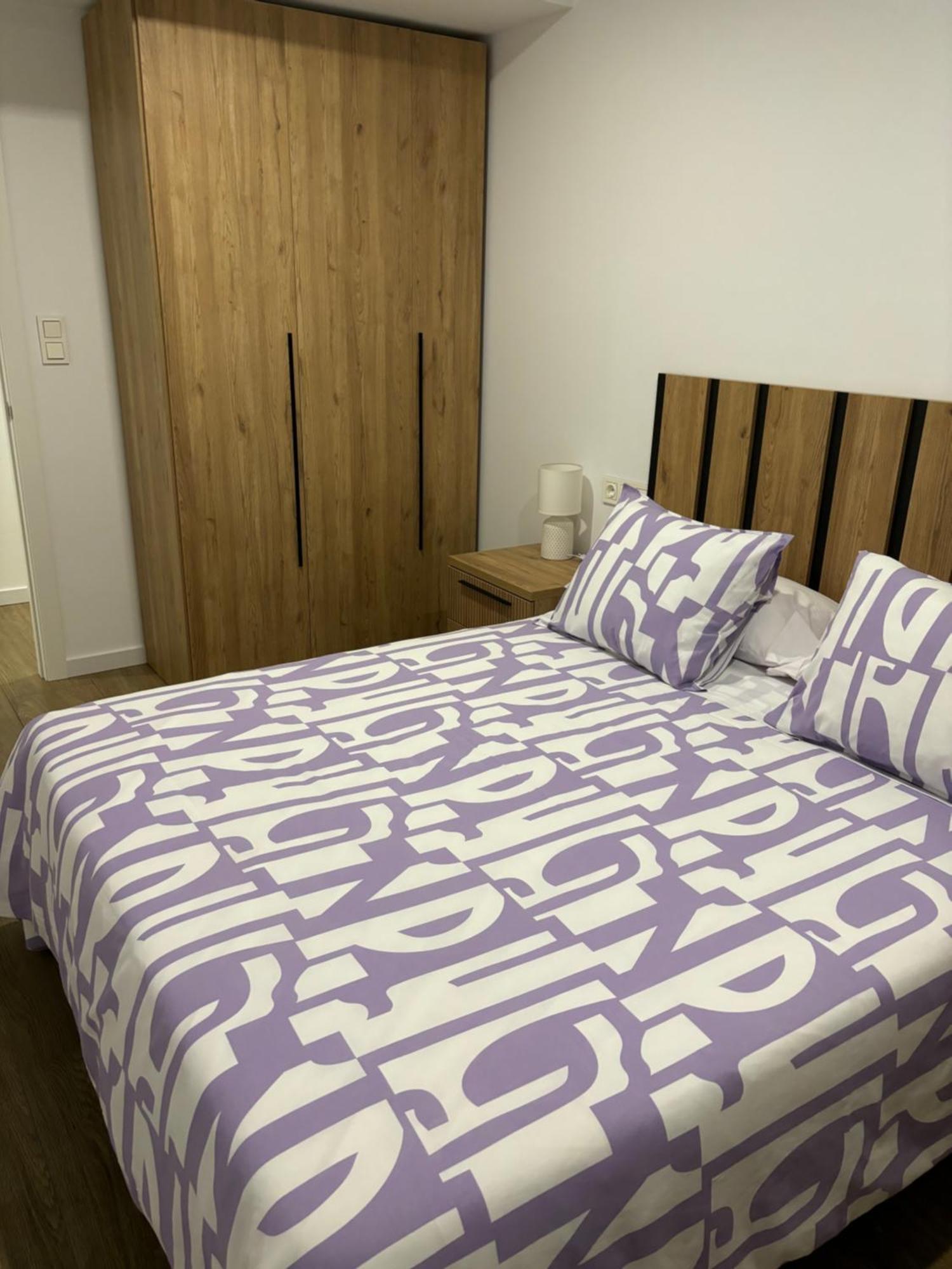 Apartamento Isabel Caravaca De La Cruz Dış mekan fotoğraf