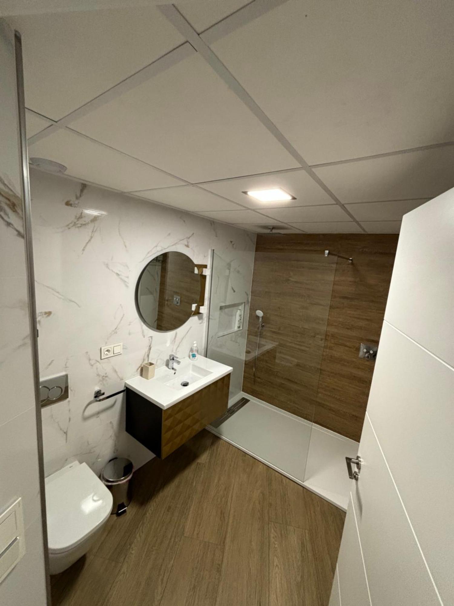 Apartamento Isabel Caravaca De La Cruz Dış mekan fotoğraf
