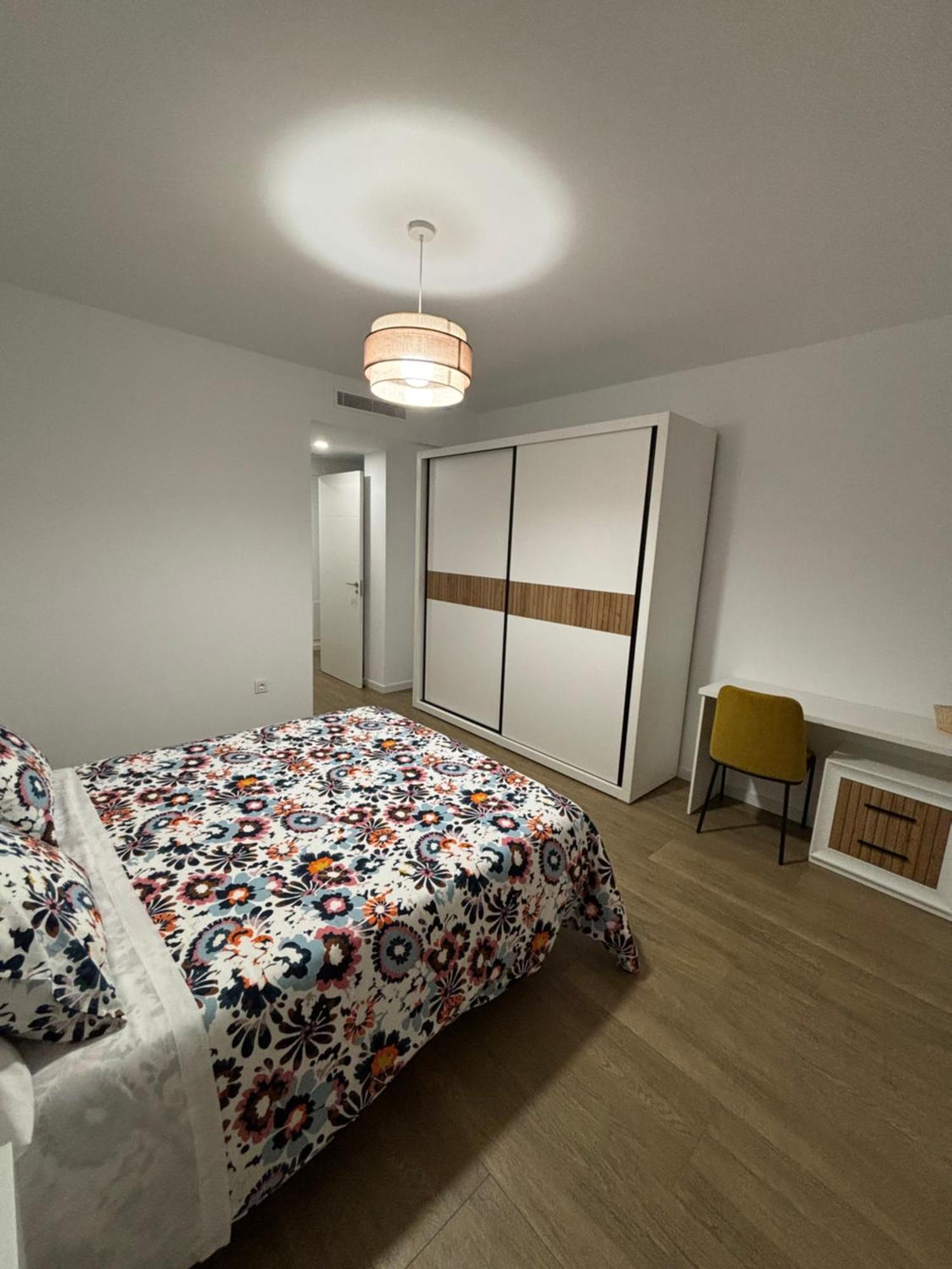 Apartamento Isabel Caravaca De La Cruz Dış mekan fotoğraf