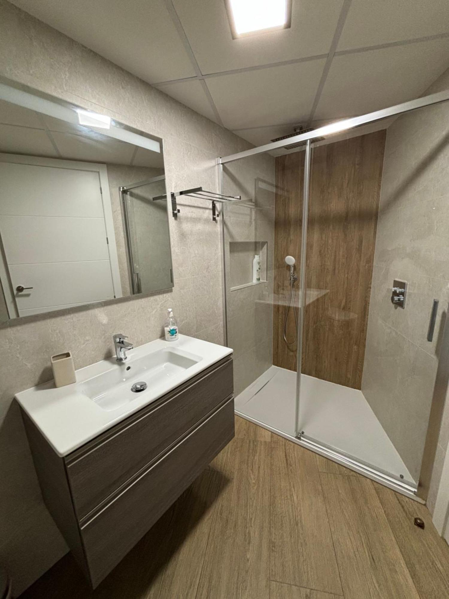 Apartamento Isabel Caravaca De La Cruz Dış mekan fotoğraf